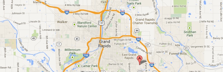 Location & Directions