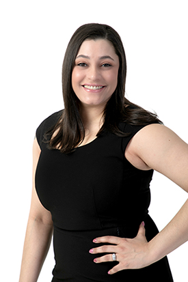 Brittany VanDam Associate Attorney