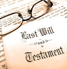 Grand Rapids, MI Estate Planning Lawyers