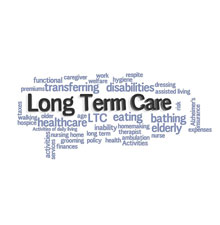 Michigan Long-Term Care Lawyers