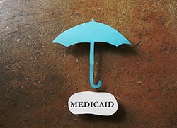 Grand Rapids Medicaid Attorneys